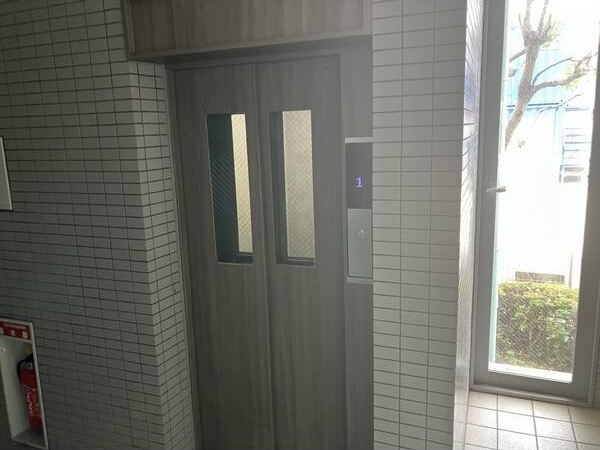 アンクレーゼの設備