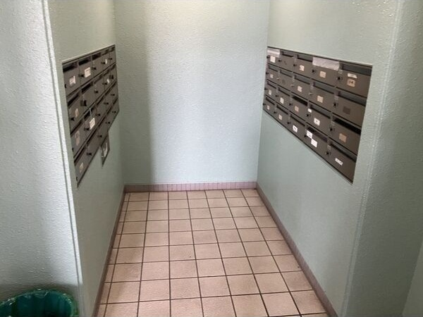 アンクレーゼの設備