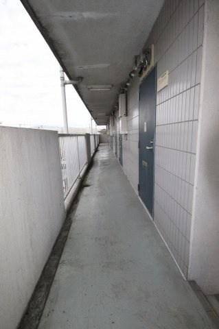 ガーデンコート立野のその他共用部分