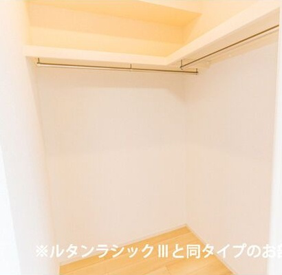 【収納】 | シャンテ瑞穂Ⅱ
