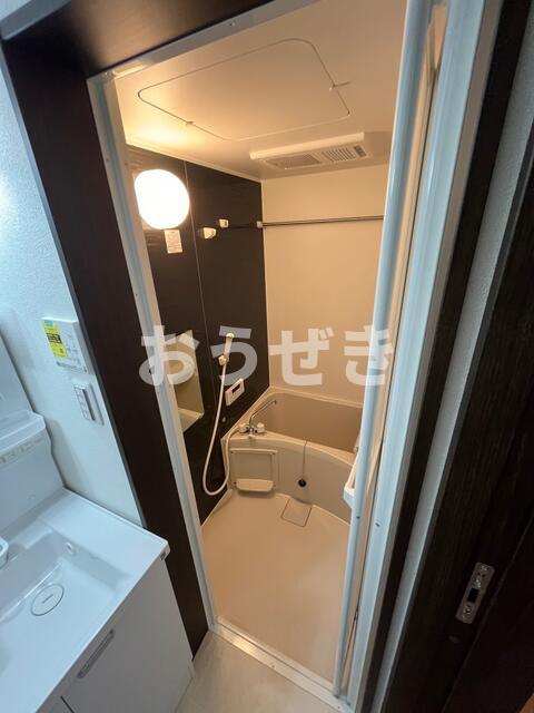 アリア西谷のその他
