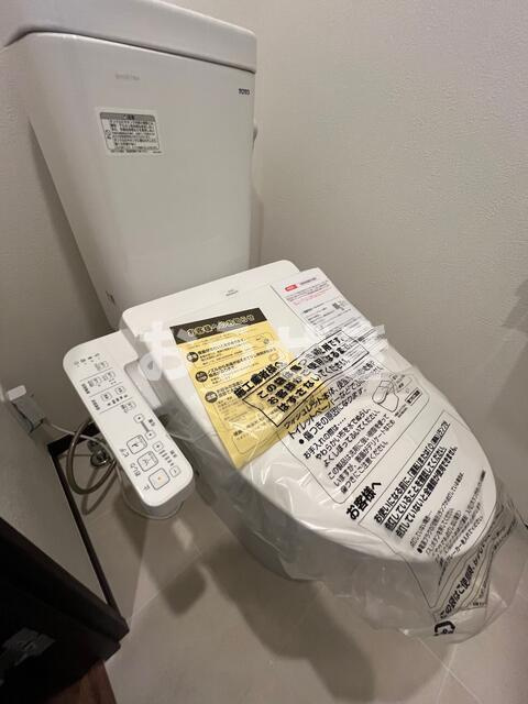 アリア西谷のその他
