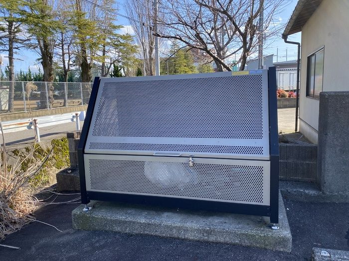 グレイシャス