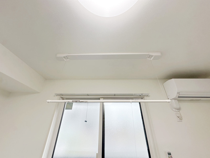 NIGAWA RESIDENCEⅡの設備