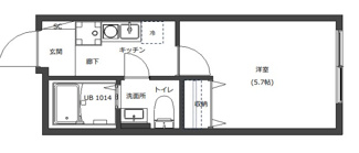 【間取り】 | D-STYLE蓮根