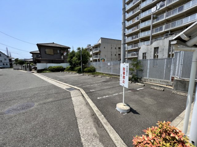 【駐車場】 | フォンティーヌ