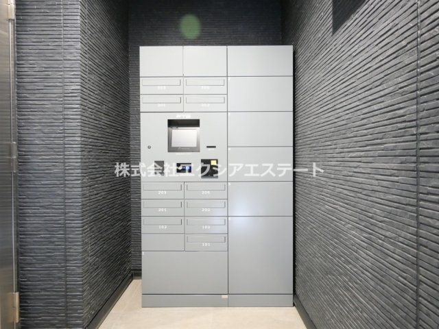 CASA　PINO　SOLO（カーサ・ピノ・ソロ）のその他共用部分