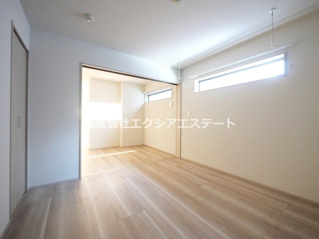 CASA　PINO　SOLO（カーサ・ピノ・ソロ）の内装