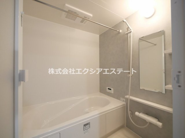 CASA　PINO　SOLO（カーサ・ピノ・ソロ）の浴室