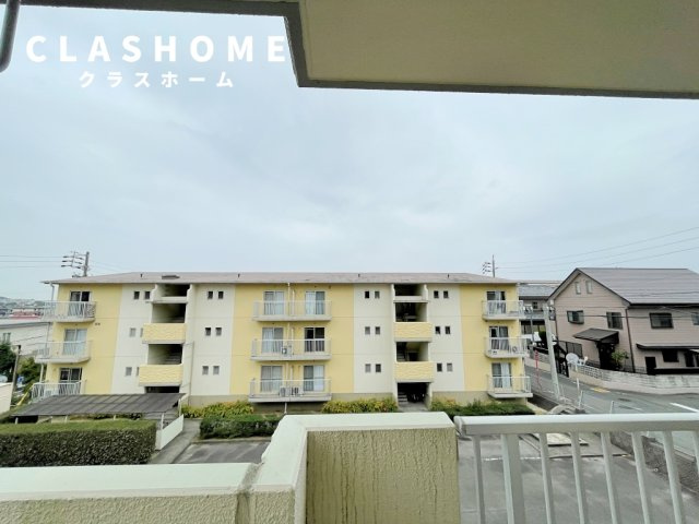 グリーンヒル東新B棟　　刈谷市近郊の賃貸はクラスホーム刈谷店の展望|イメージ画像になります