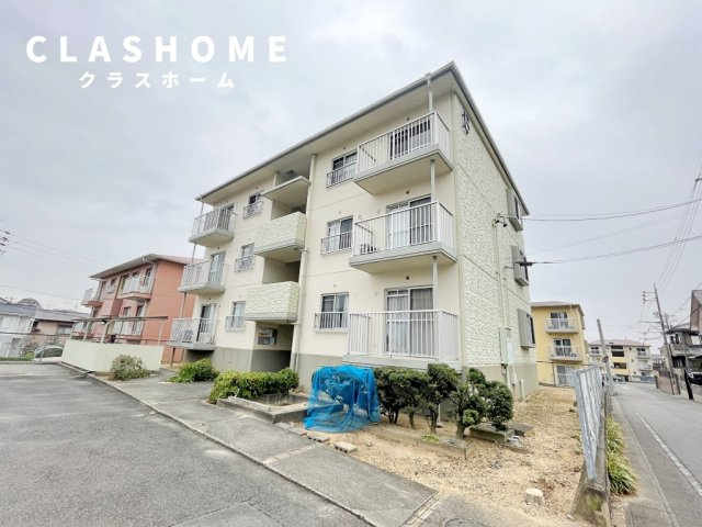 グリーンヒル東新B棟　　刈谷市近郊の賃貸はクラスホーム刈谷店