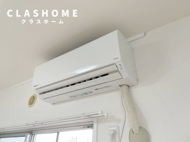 グリーンヒル東新B棟　　刈谷市近郊の賃貸はクラスホーム刈谷店の設備|イメージ画像になります