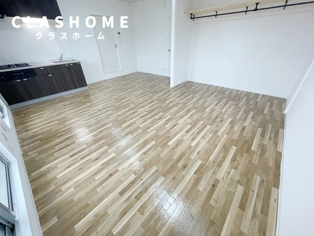 グリーンヒル東新B棟　　刈谷市近郊の賃貸はクラスホーム刈谷店の居間・リビング|イメージ画像になります