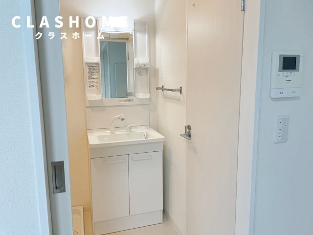 グリーンヒル東新B棟　　刈谷市近郊の賃貸はクラスホーム刈谷店の洗面所|イメージ画像になります
