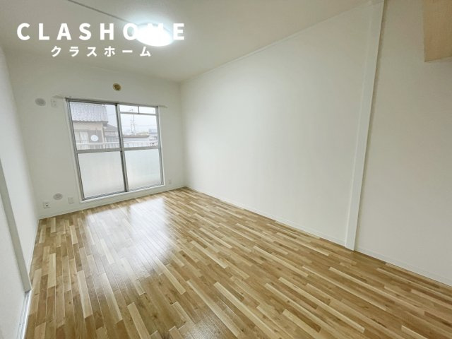 グリーンヒル東新B棟　　刈谷市近郊の賃貸はクラスホーム刈谷店の内装|イメージ画像になります