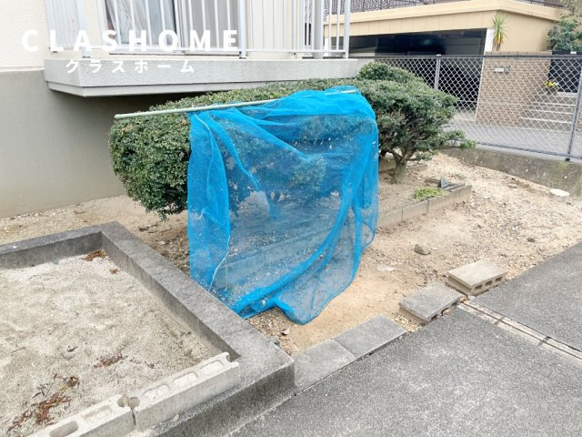 グリーンヒル東新B棟　　刈谷市近郊の賃貸はクラスホーム刈谷店のその他共用部分