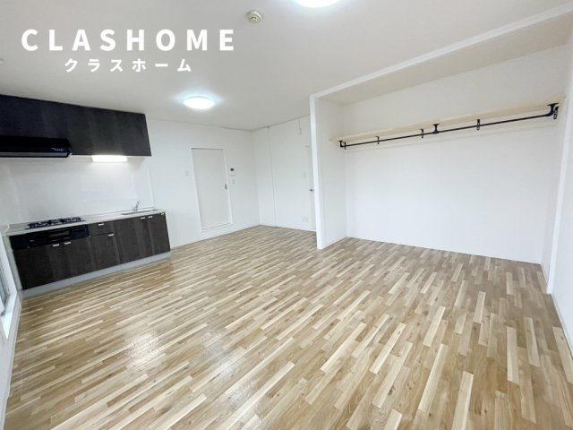 グリーンヒル東新B棟　　刈谷市近郊の賃貸はクラスホーム刈谷店の居間・リビング|イメージ画像になります