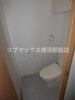 【トイレ】シャルムYY 