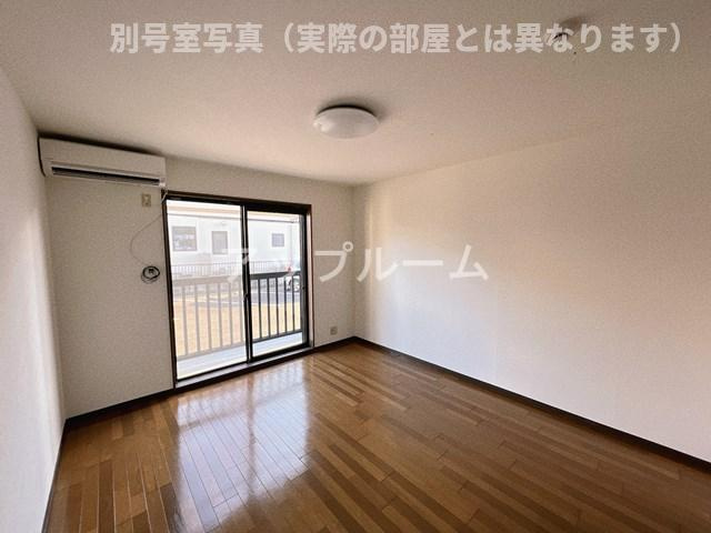 サン・friends岩崎の内装