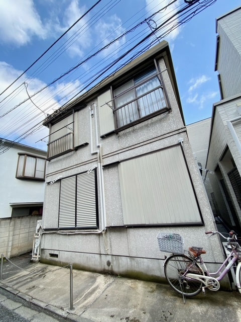扇谷アパートのその他