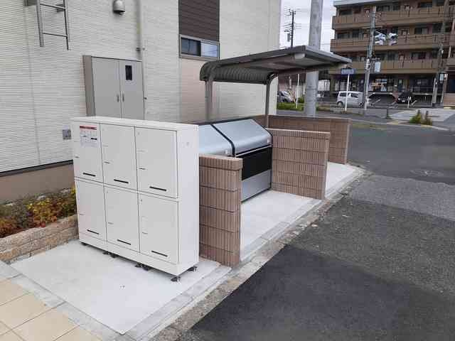 メゾンドール君津のその他