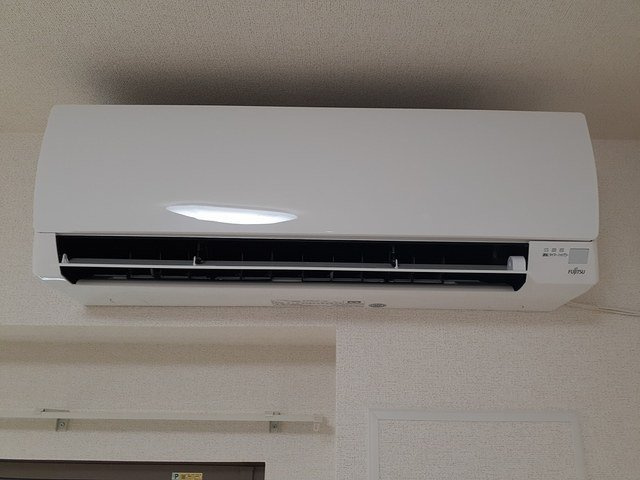 メゾンドール君津の設備