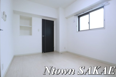 【その他】 | カーサ ミツクラ | お部屋です