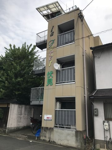 La Foret （ラフォーレ）伏見