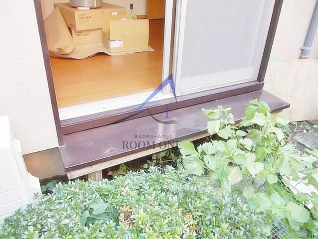 入船アパートのその他