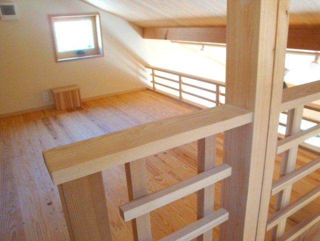 上賀茂狭間町 中古戸建のその他|ロフト