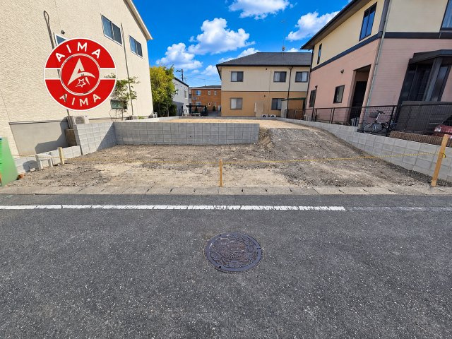 筑紫野市原田8丁目第2-1棟（1号棟）