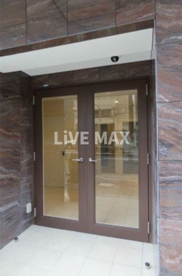 【外観】ＬＡＬＡ上野 