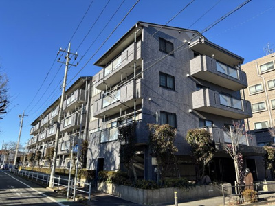 【外観】 | グランドゥール三園