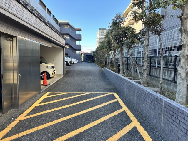 【その他】 | グランドゥール三園