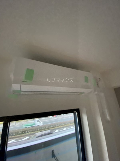※建設時写真