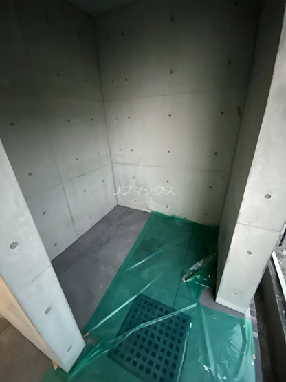 ※建設時写真