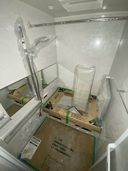 ※建設時写真