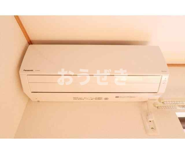 マルベリーＩの設備
