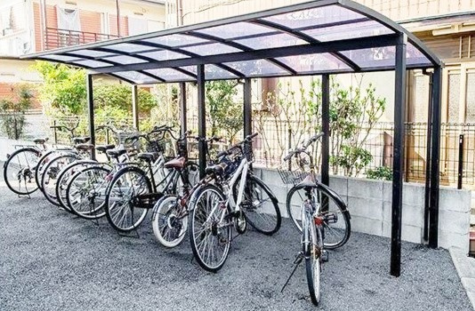 習志野市実籾２丁目の賃貸マンションの設備