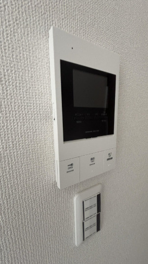 Ａｌｂｉｏｎ新検見川のセキュリティ
