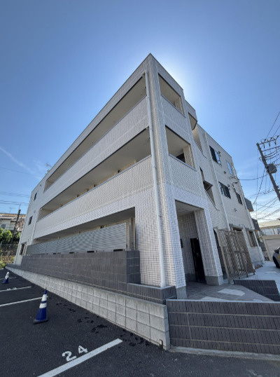 Ａｌｂｉｏｎ新検見川のその他共用部分