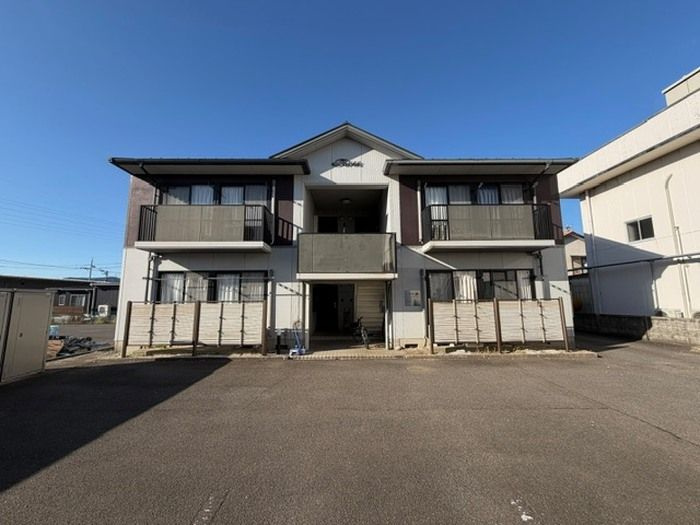 パティオ渕町　C棟