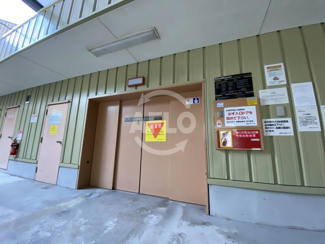 エスパシオ21　中津小学校区の駐車場|エスパシオ21　駐車場
