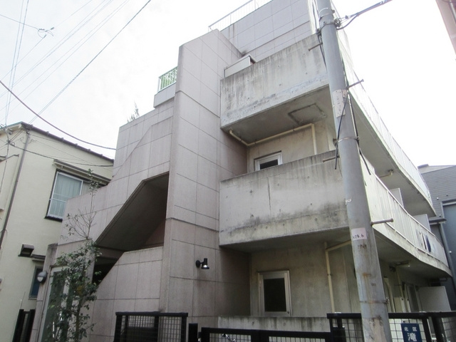 昭和ヒルズのその他|閑静な住宅街に立地していますよ