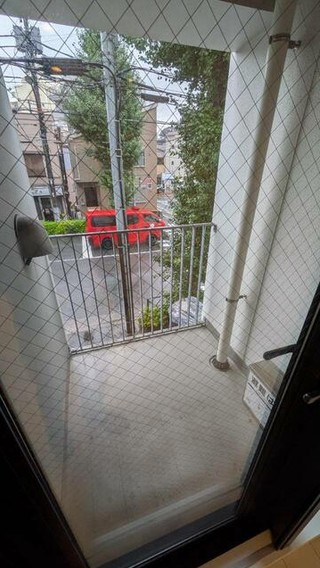 同マンション別部屋のお写真です。