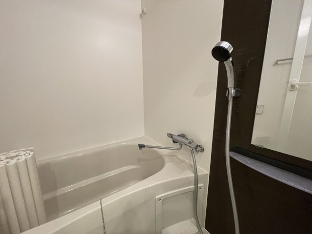 同マンション別部屋のお写真です。