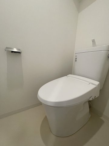 同マンション別部屋のお写真です。