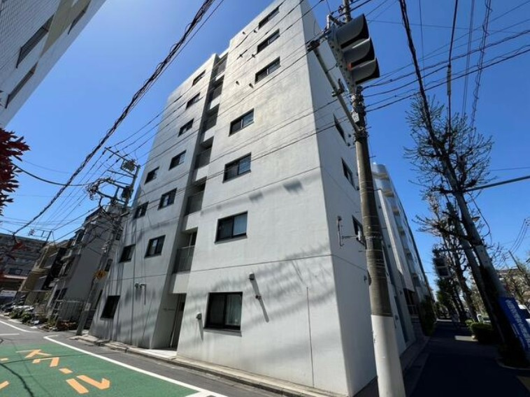 【外観】