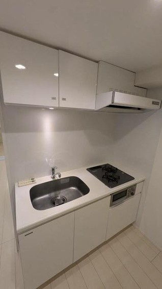 同マンション別部屋のお写真です。