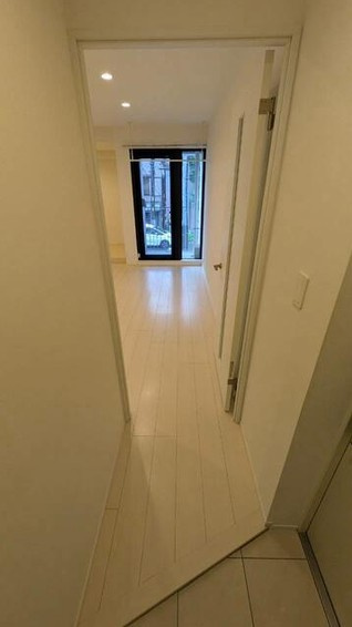 同マンション別部屋のお写真です。
